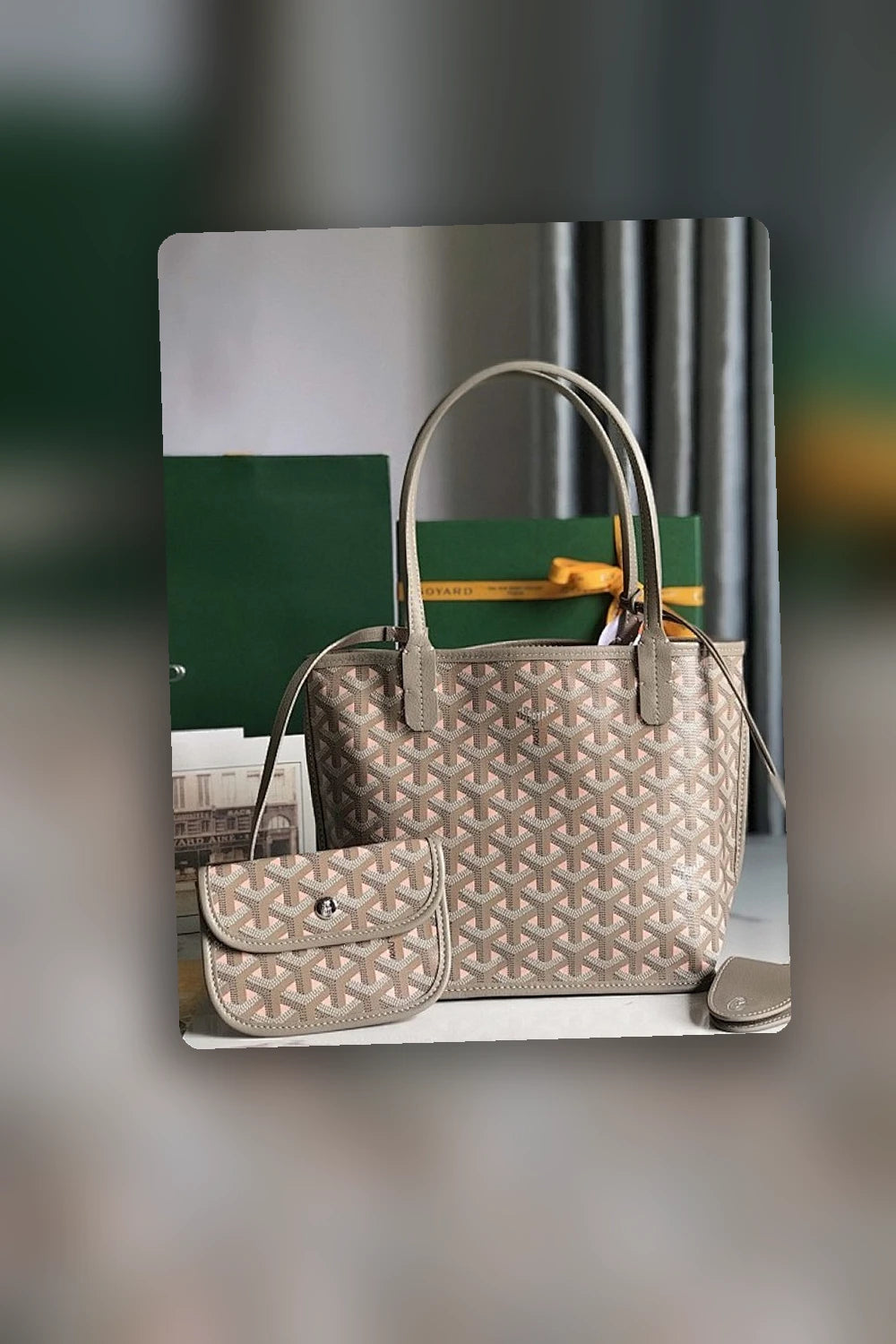 NB - GYO Bag - 141
