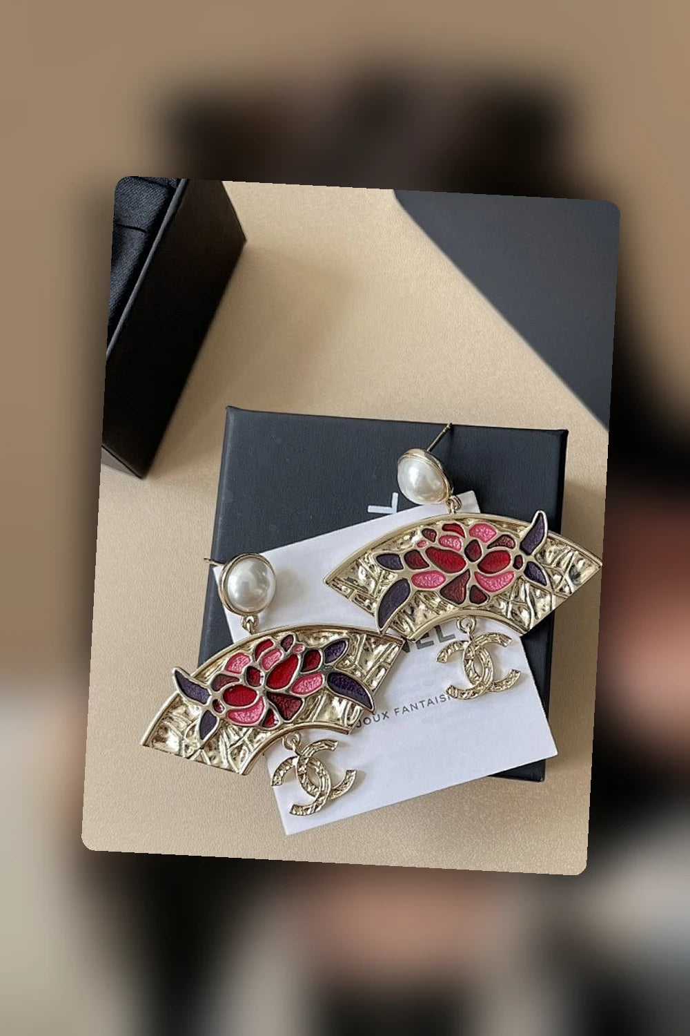 NB - CHL Jewelry - 1105