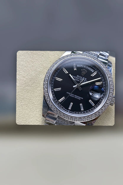 NB - Mix Watch - 062