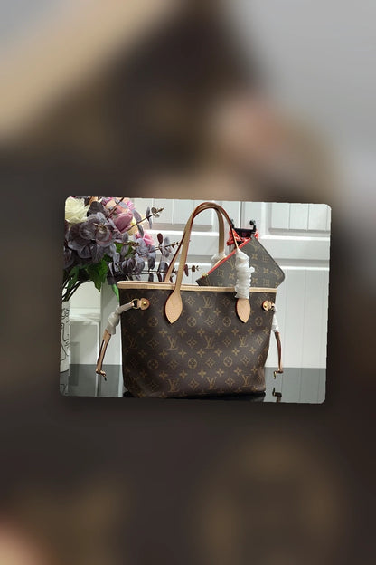 NB - LOV Bag - 1543