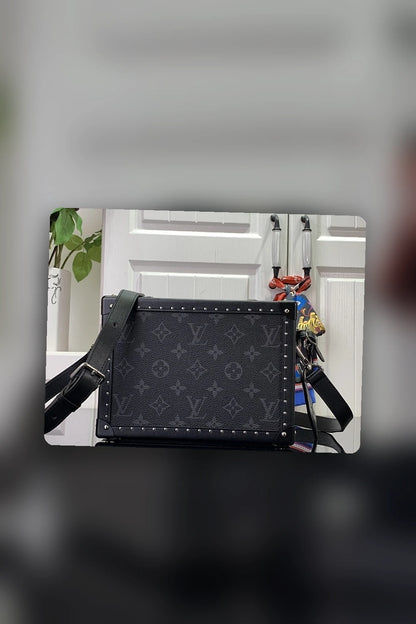 NB - LOV Bag - 1640