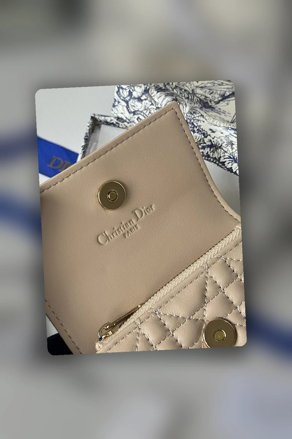 NB - Mix Wallet - 1608