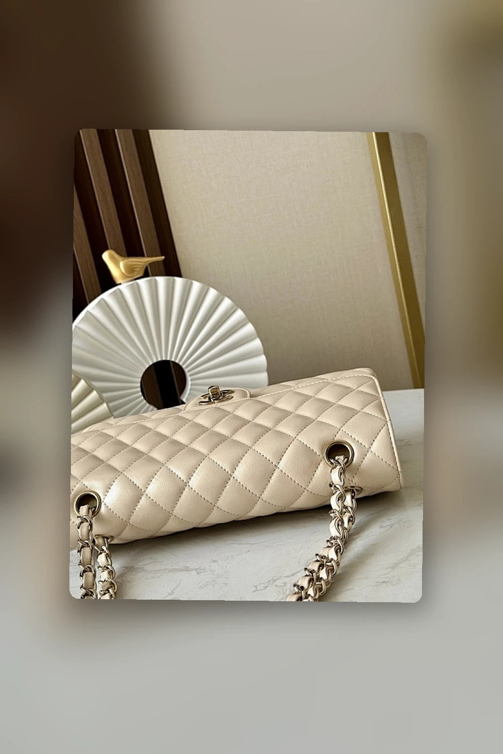 NB - CHL Bag - 534