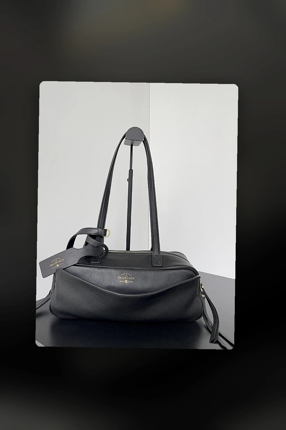 NB - BG Bag - 1219