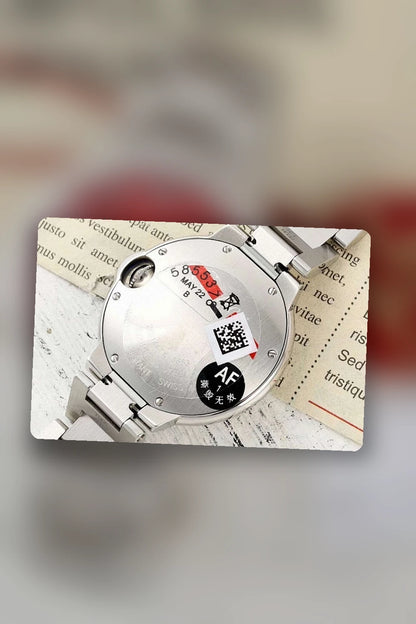 NB - Mix Watch - 251