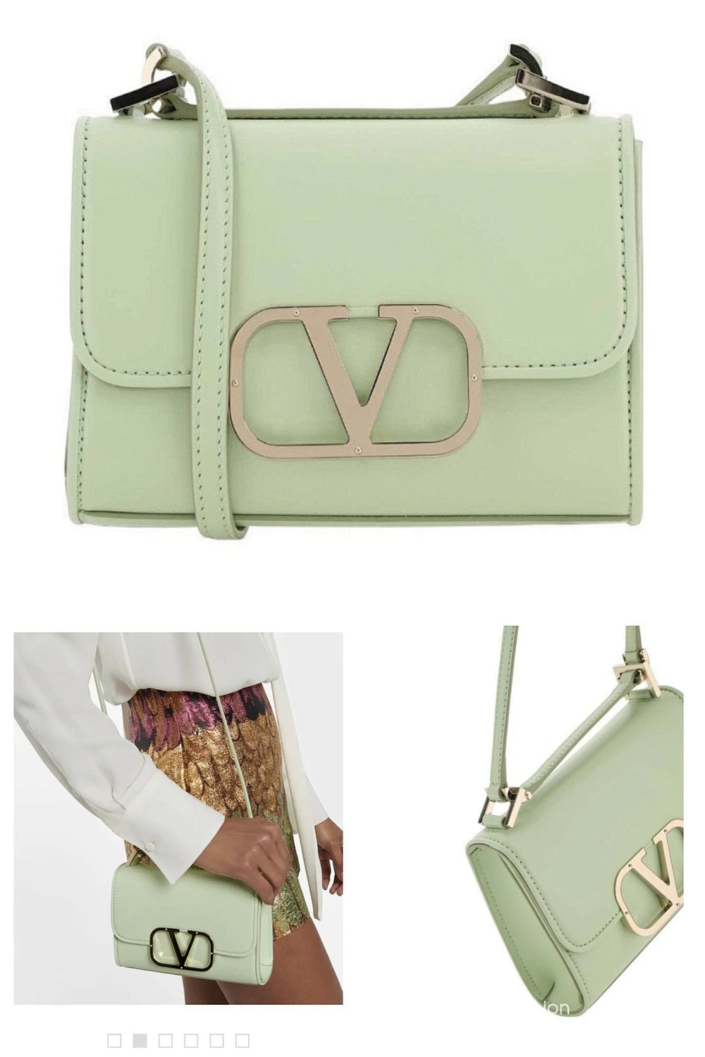 NB - VEL Bag - 283