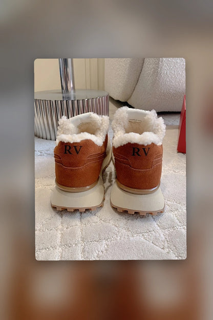 NB - RVR Women Shoes - 227