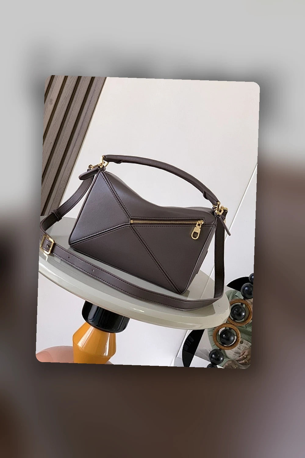 NB - LWO Bag - 626