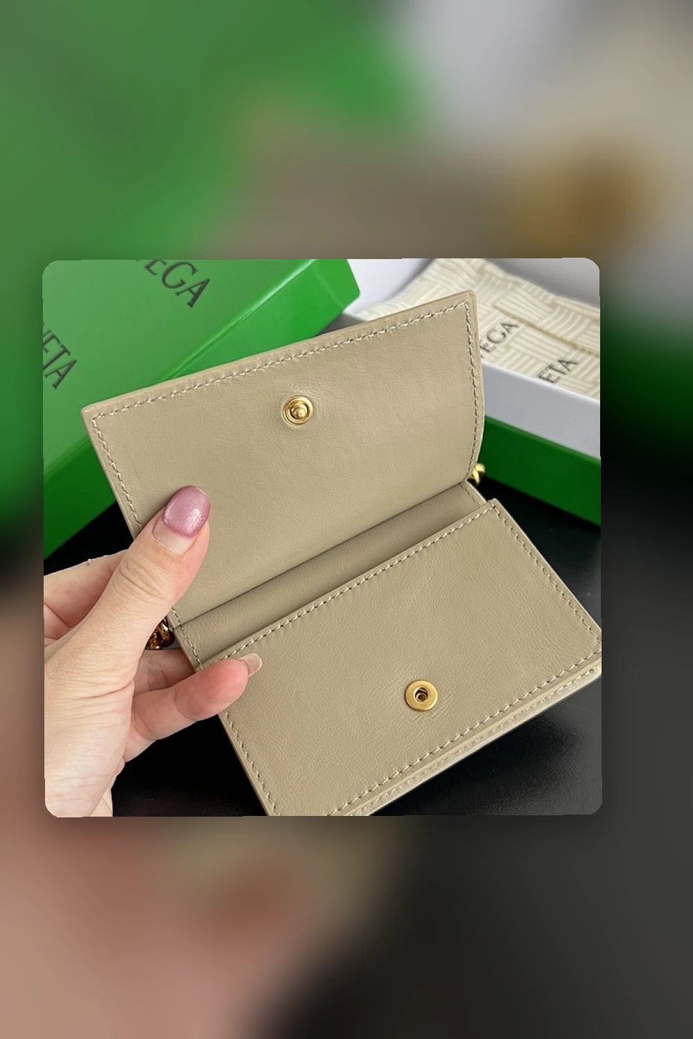 NB - BOV Bag - 423