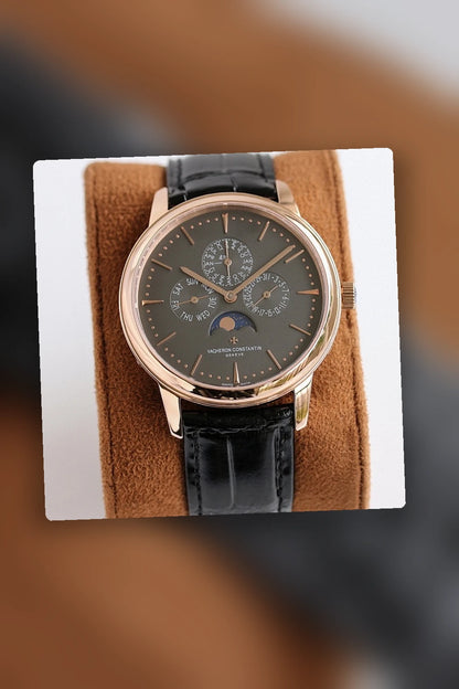 NB - Mix Watch - 1601