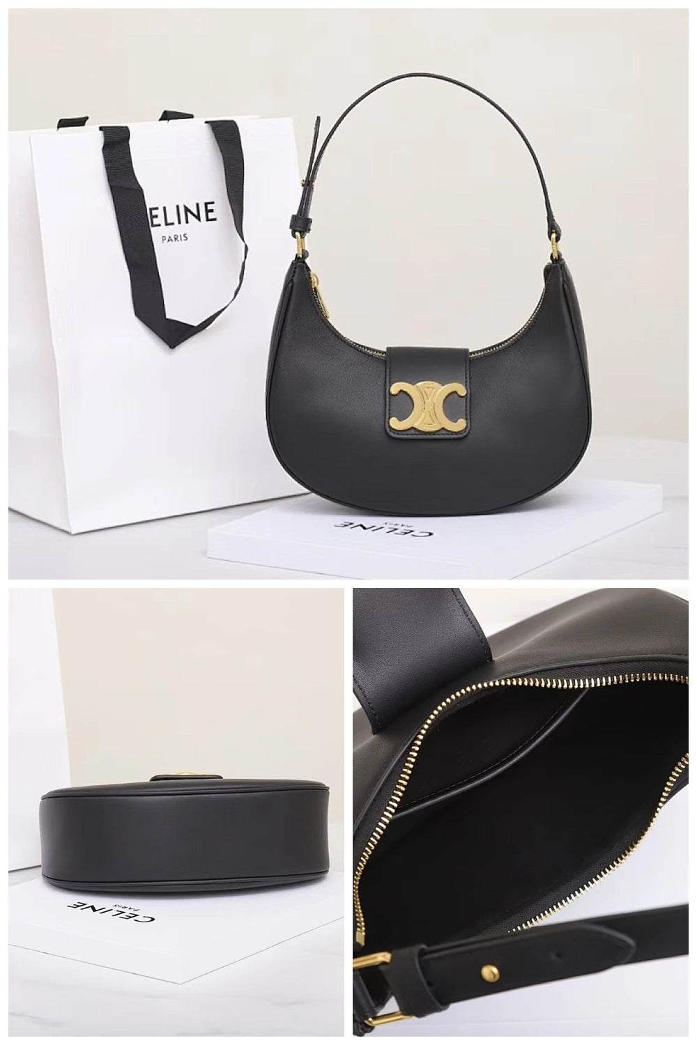 NB - COL Bag - 947