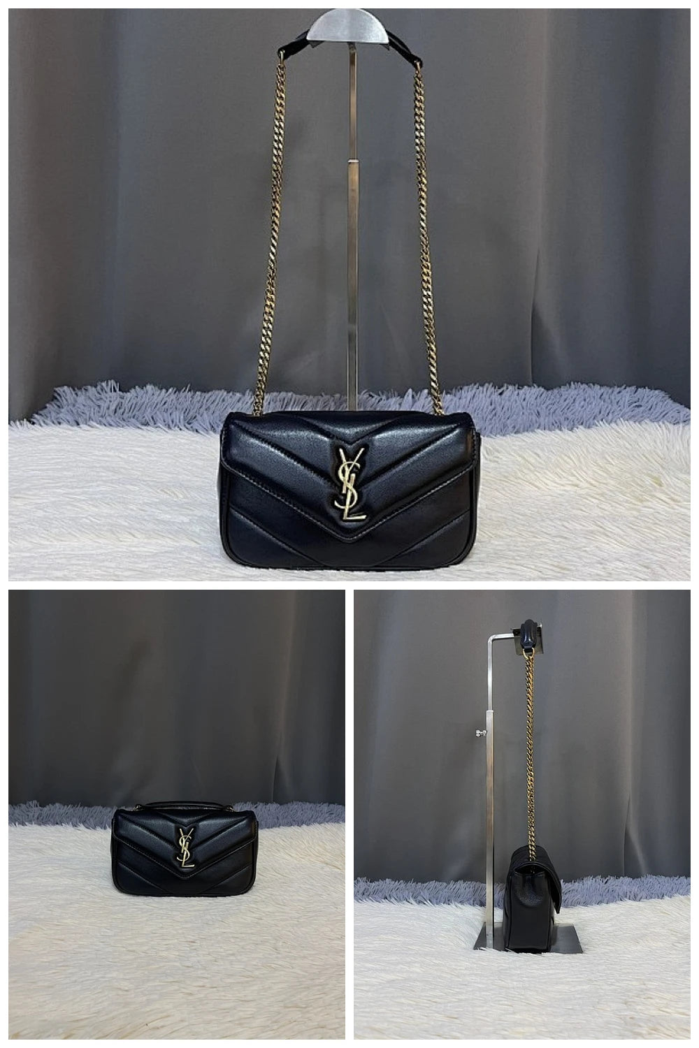 NB - YLS Bag - 249