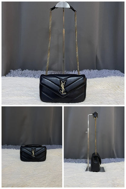 NB - YLS Bag - 249