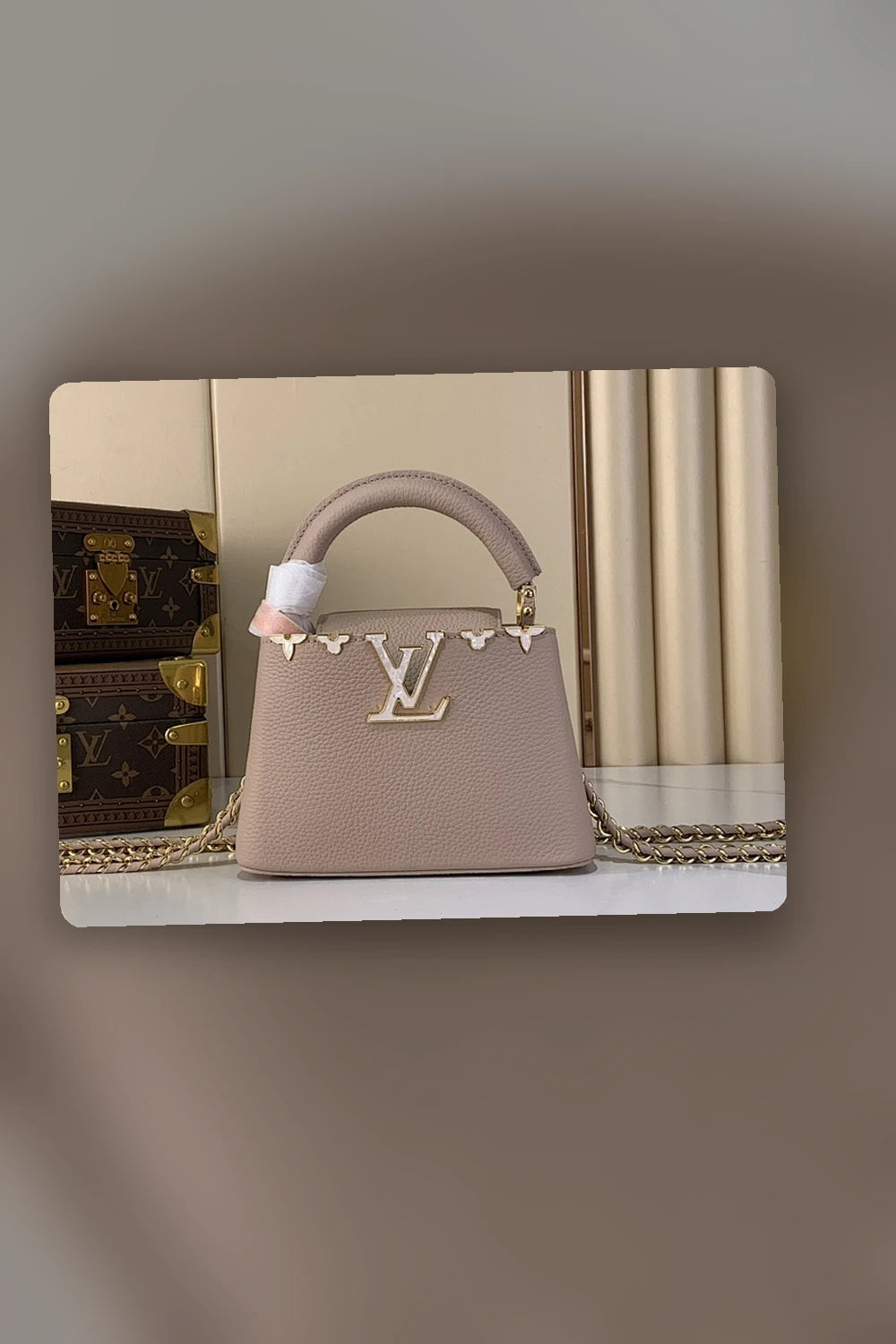 NB - LOV Bag - 957