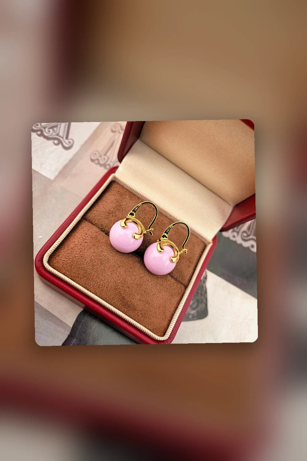NB - COL Jewelry - 384