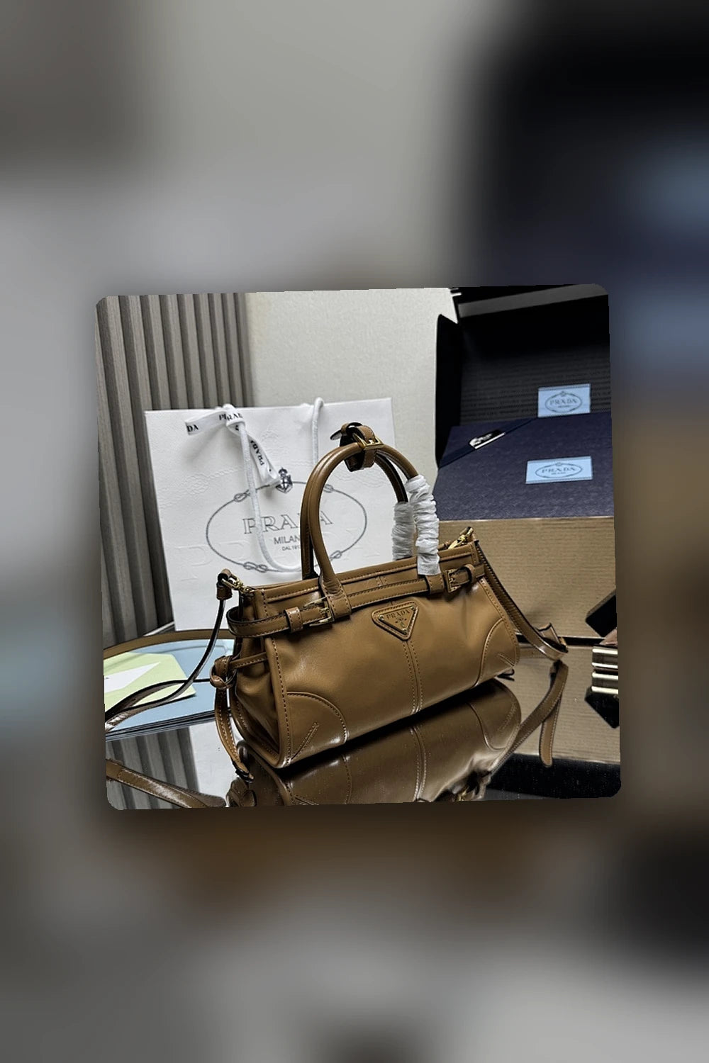 NB - PD Bag - 670