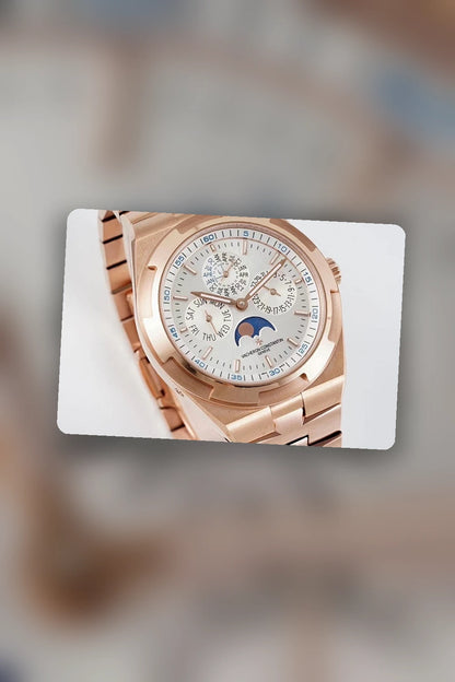 NB - Mix Watch - 271
