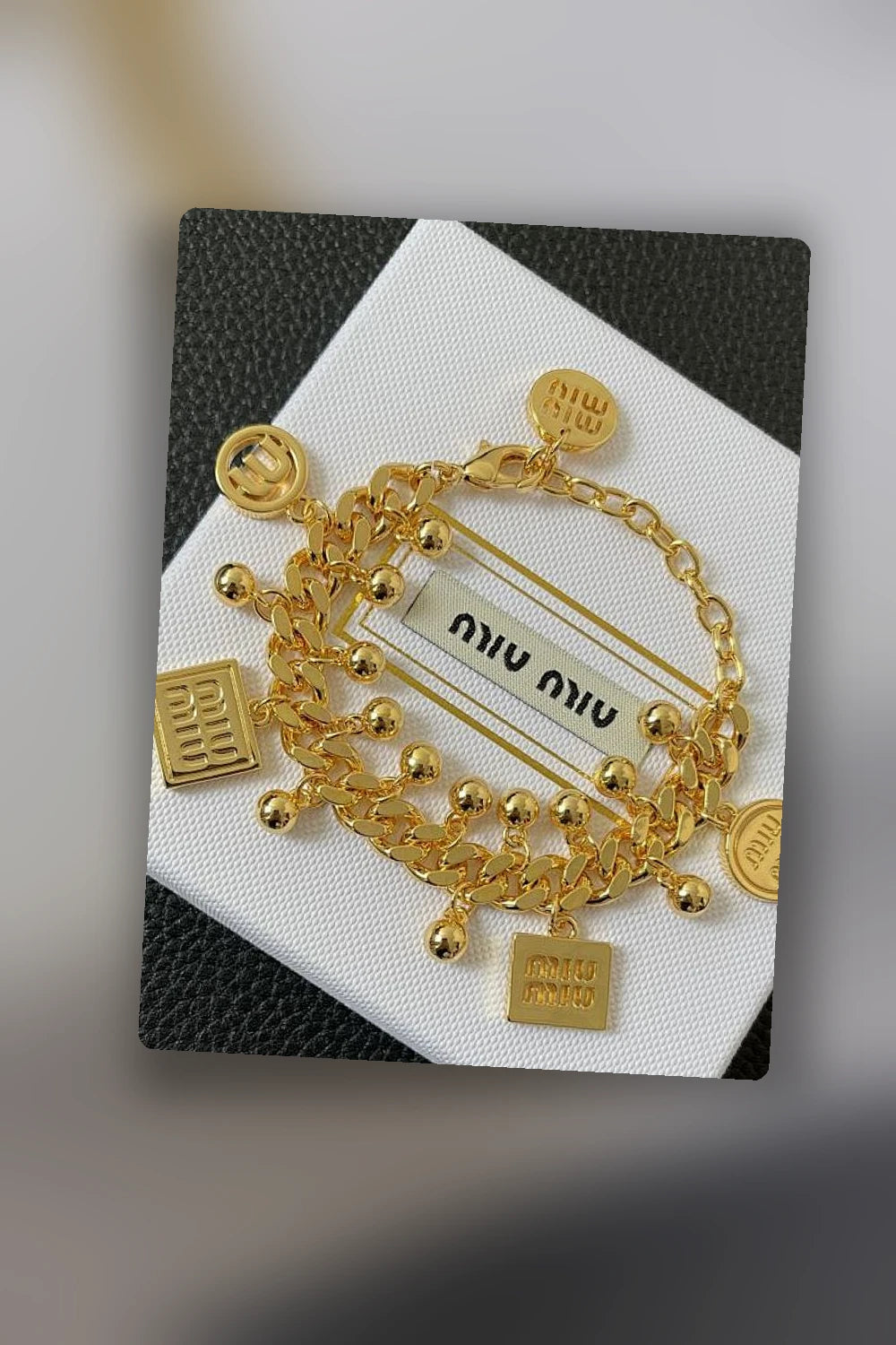 NB - MMU Jewelry - 348