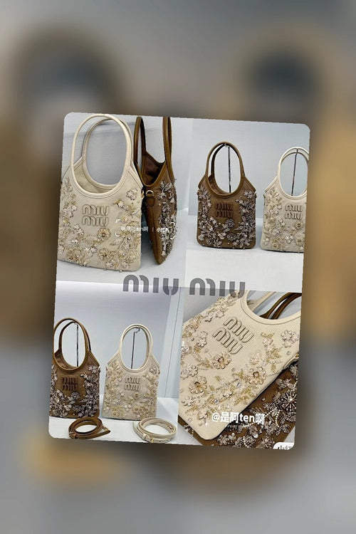 NB - MMU Bag - 576