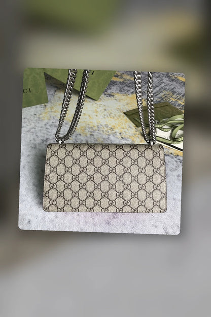 NB - GUKI Bag - 868