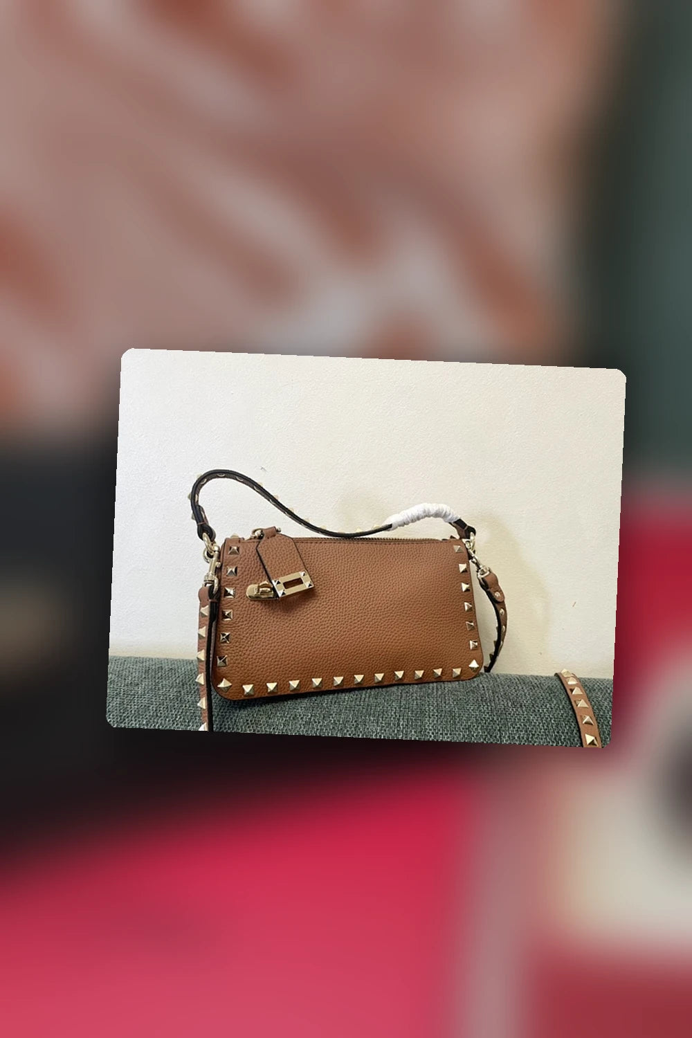 NB - VEL Bag - 846