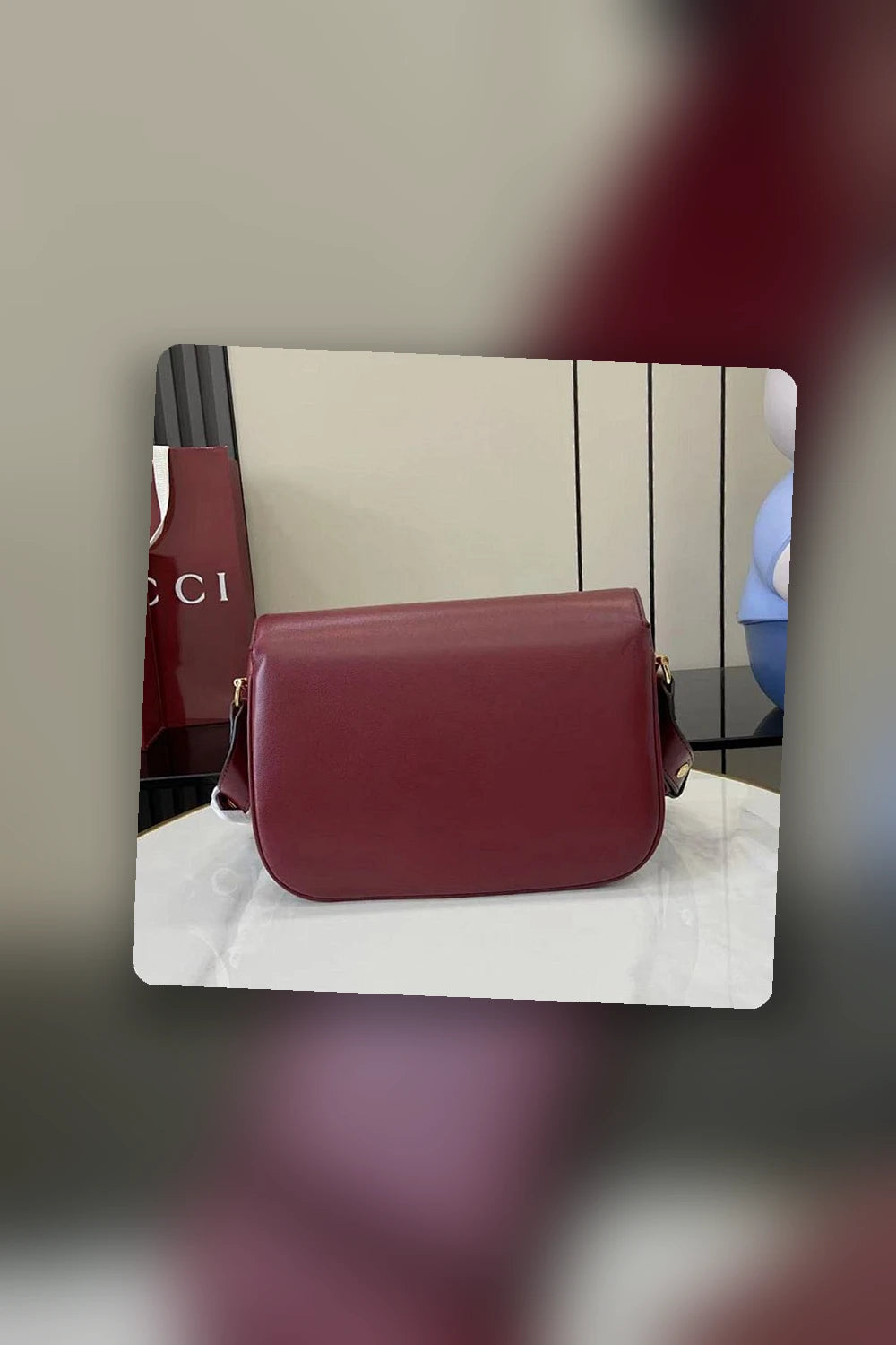 NB - GUKI Bag - 282