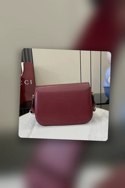 NB - GUKI Bag - 282