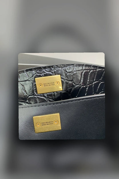 NB - BG Bag - 1411