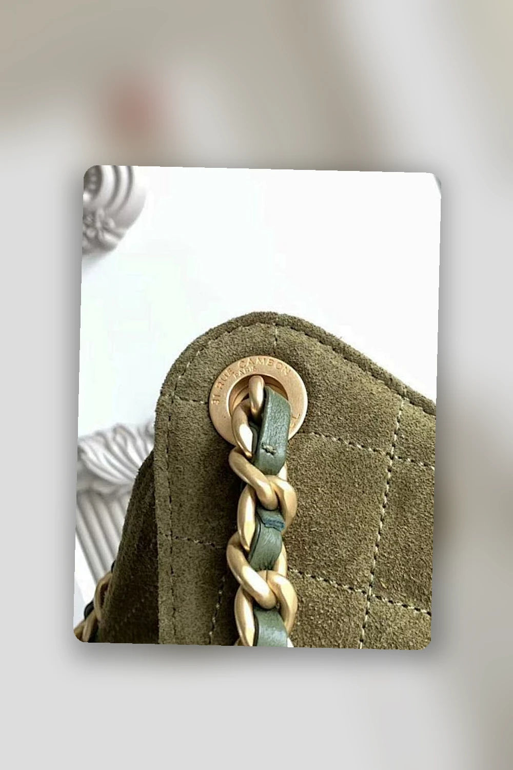 NB - CHL Bag - 612