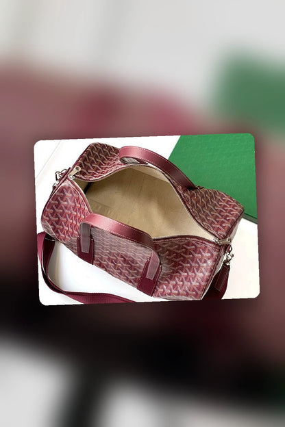 NB - GYO Bag - 511