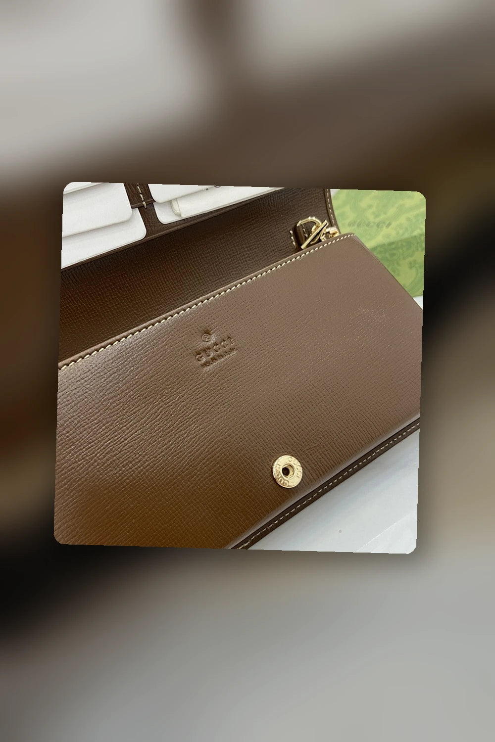 NB - GUKI Bag - 657