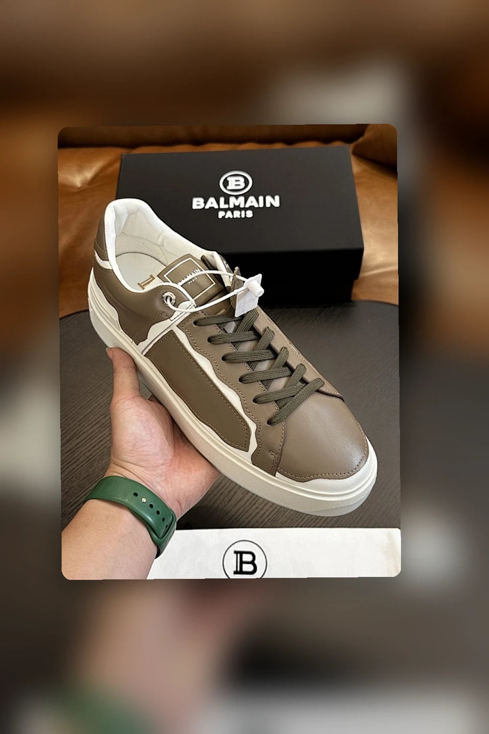 NB - BAM Women Shoes - 215