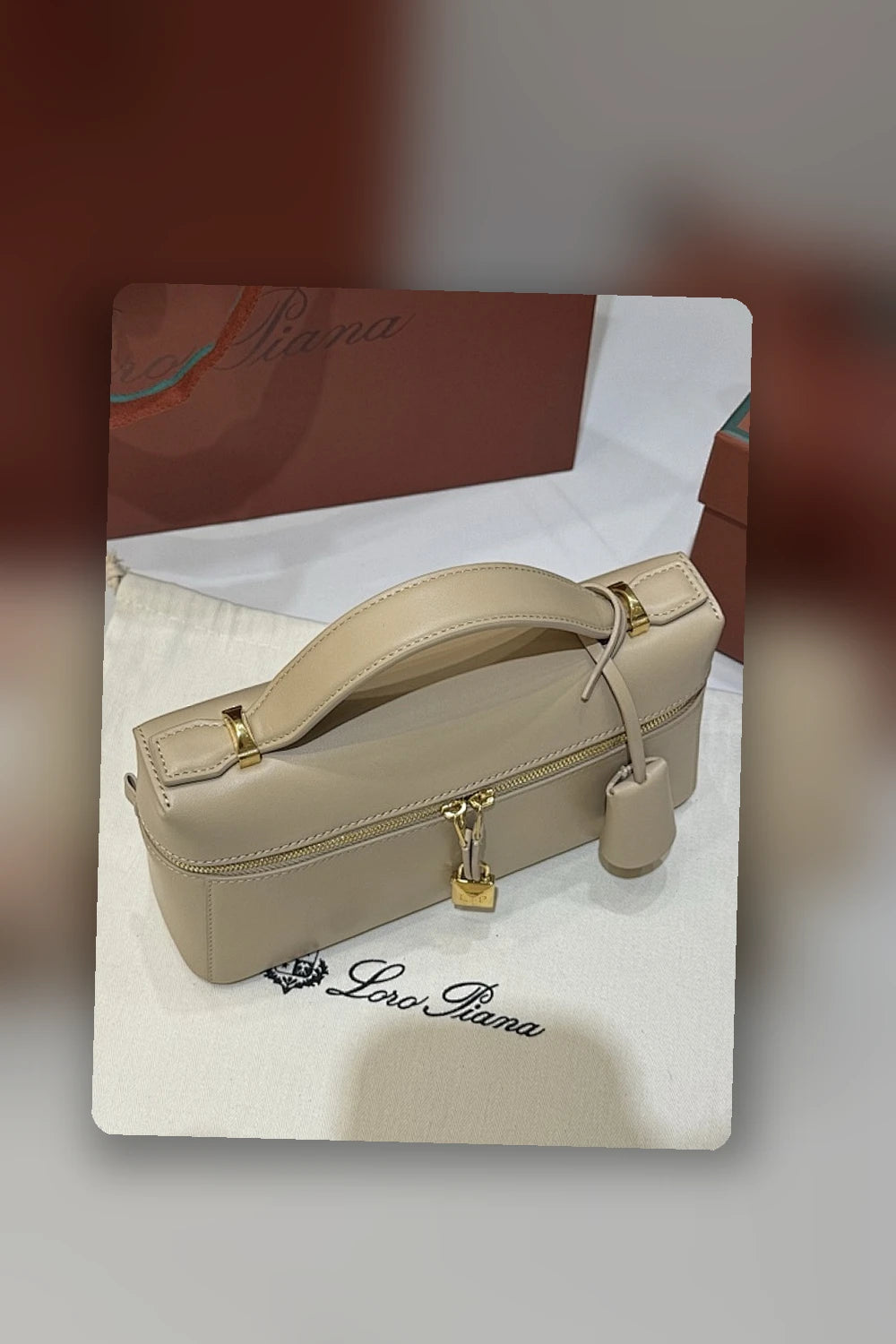 NB - LOP Bag - 311