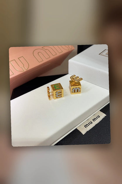 NB - MMU Jewelry - 507