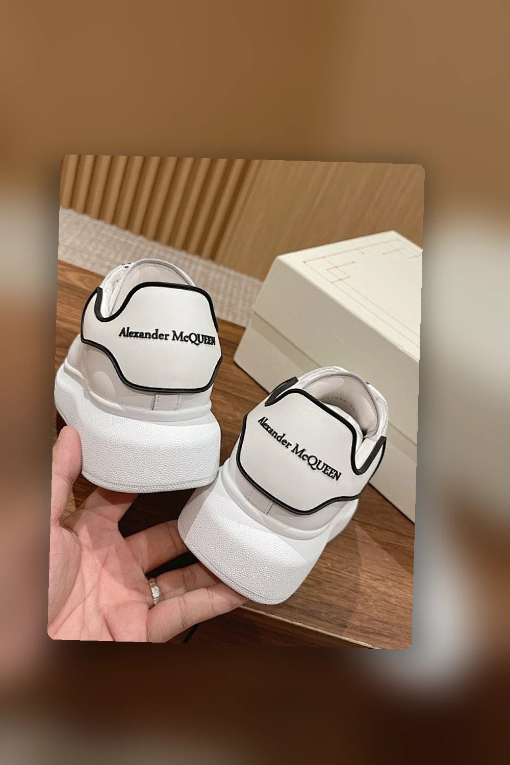 NB - AQ Women Shoes - 624