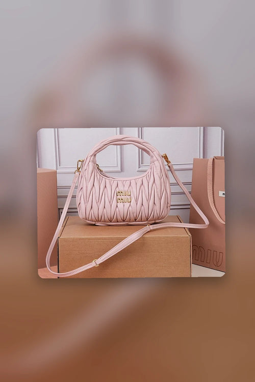 NB - MMU Bag - 1297