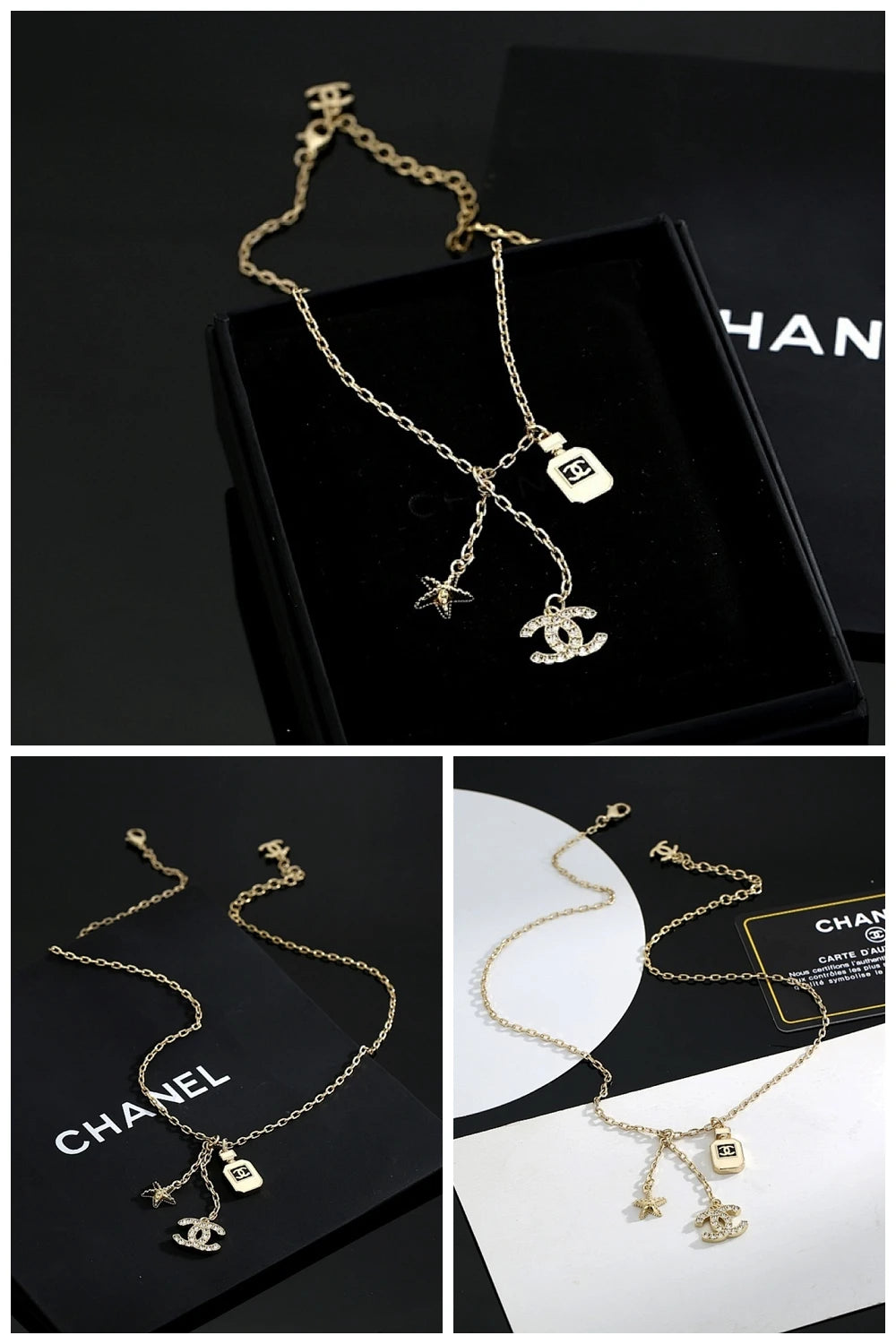 NB - CHL Jewelry - 946