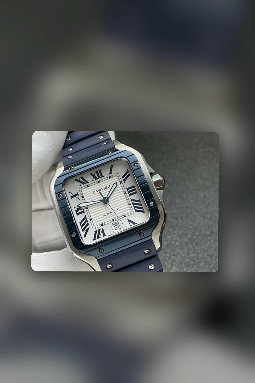 NB - Mix Watch - 583