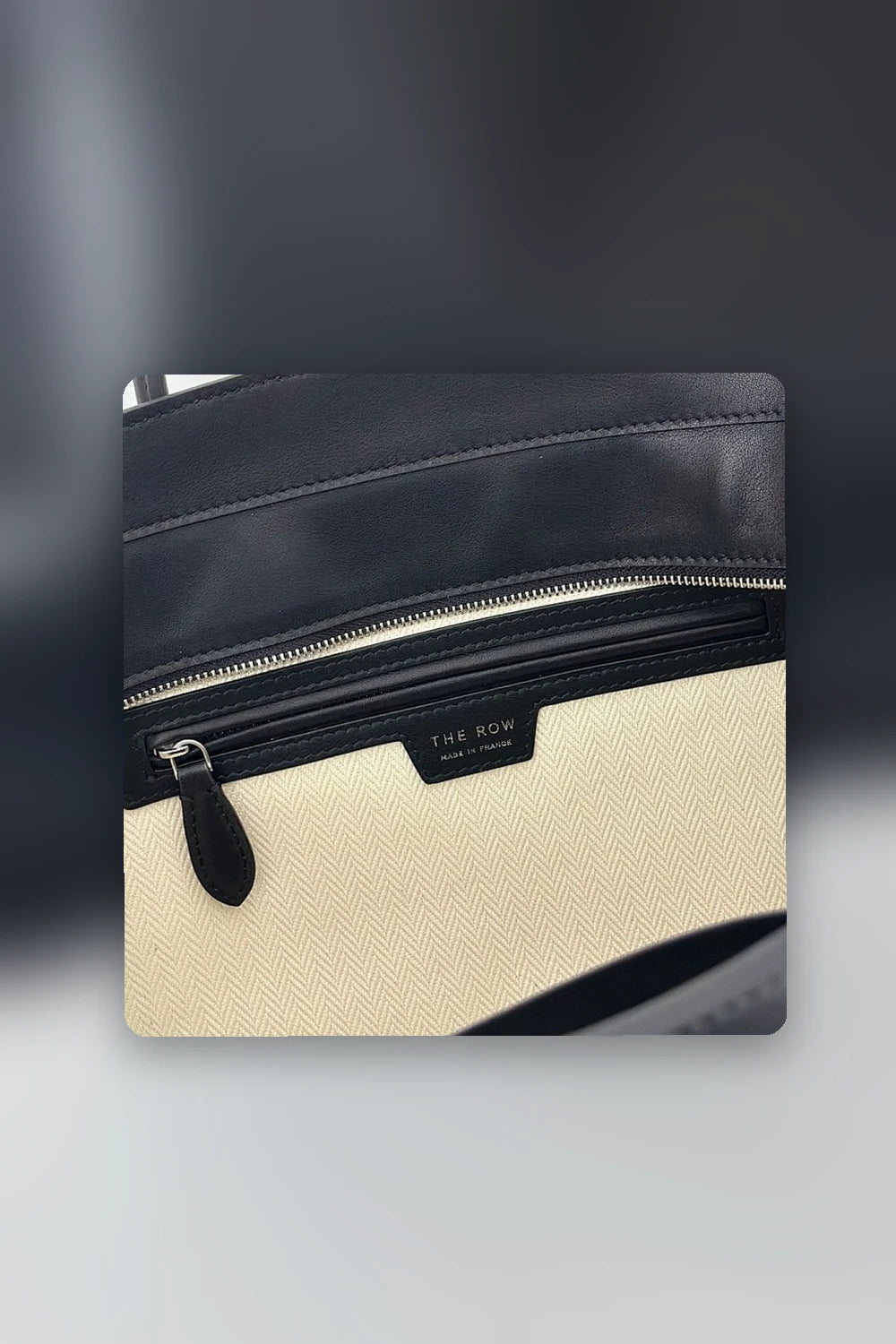 NB - THR Bag - 274