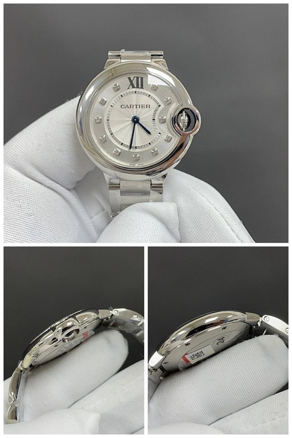 NB - Mix Watch - 1308