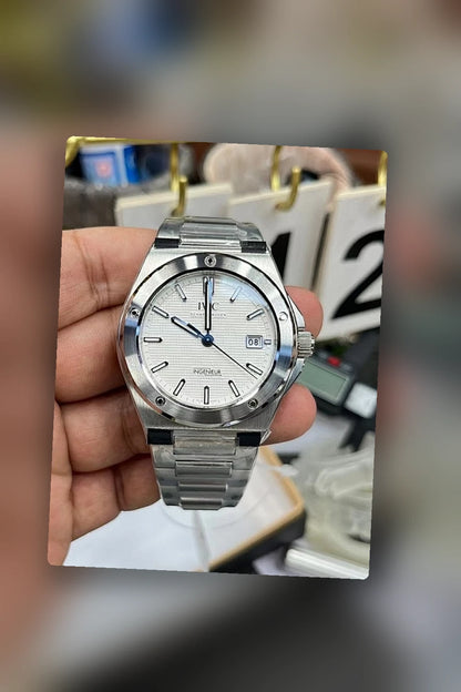 NB - Mix Watch - 1421