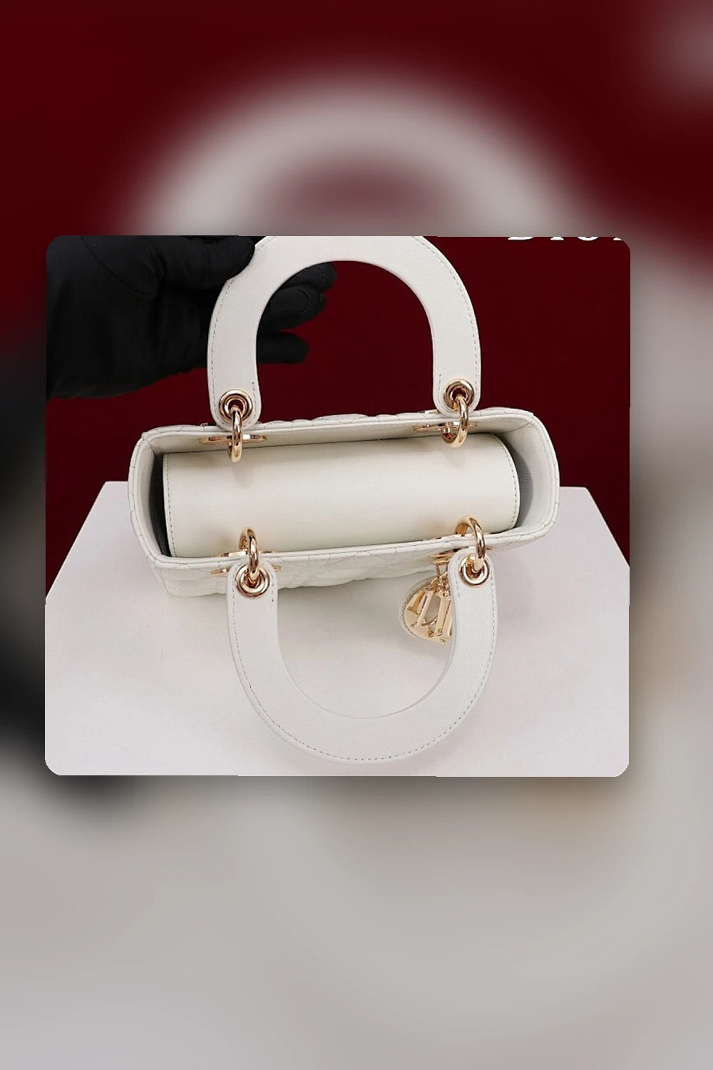 NB - DOR Bag - 835