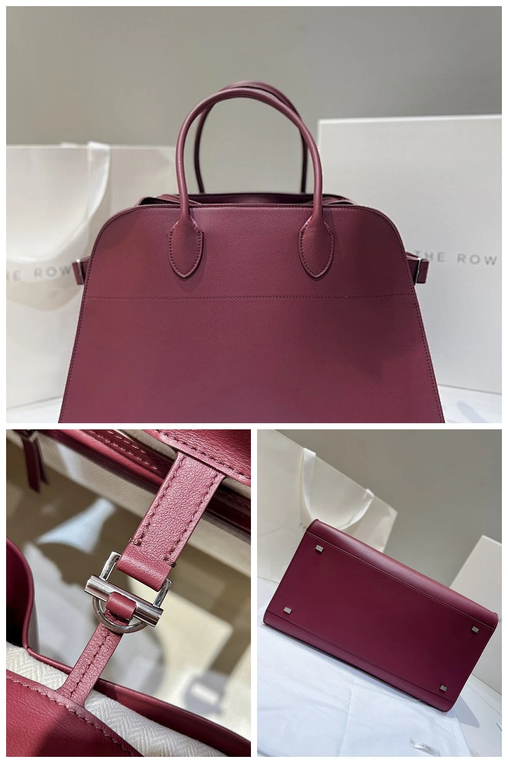 NB - THR Bag - 432