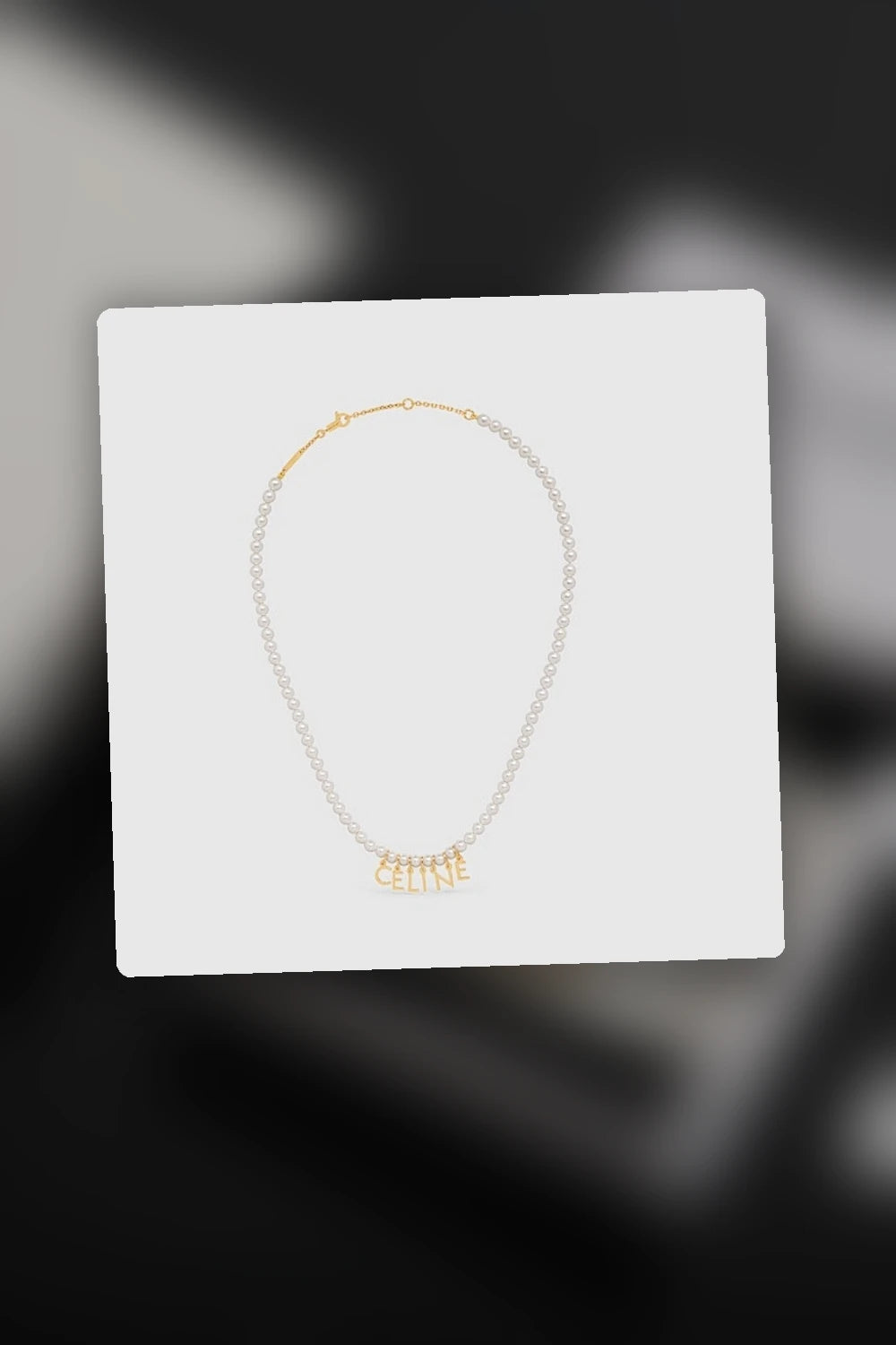 NB - COL Jewelry - 413