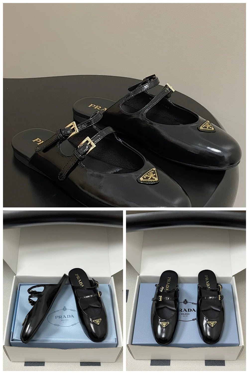 NB - PD Women Shoes - 209
