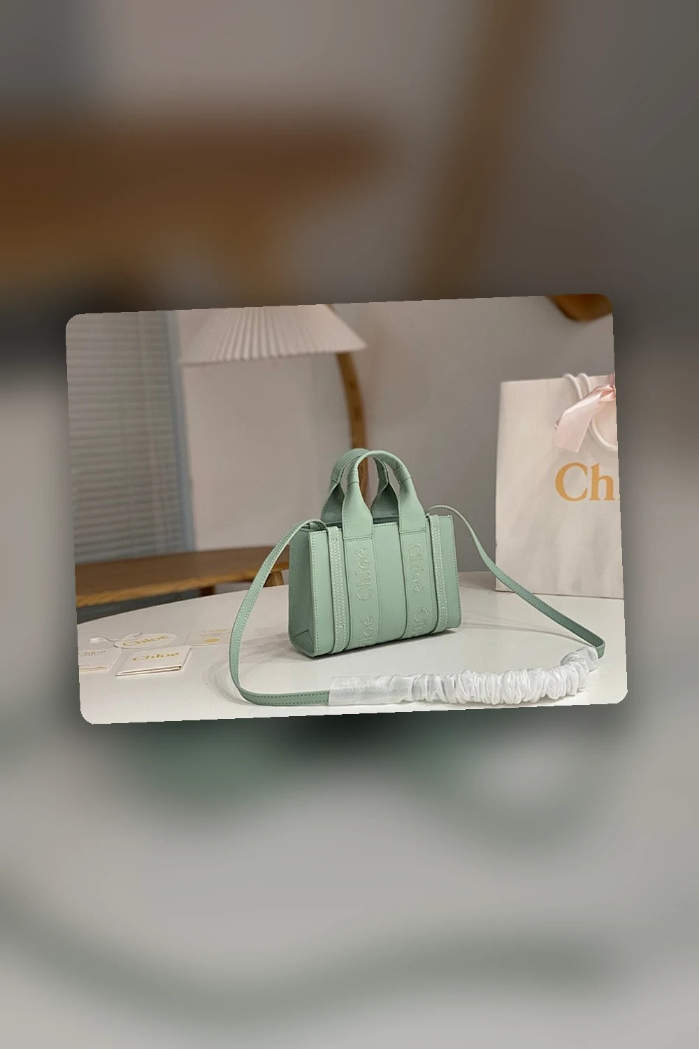 NB - CLE Bag - 553