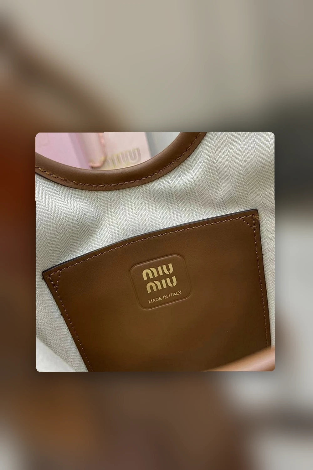 NB - MMU Bag - 948
