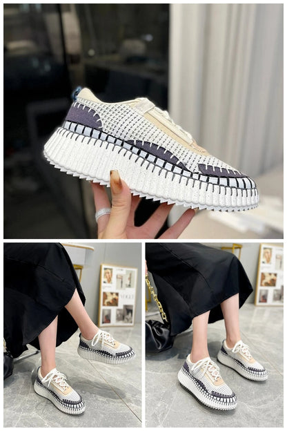 NB - CLE Women Shoes - 523