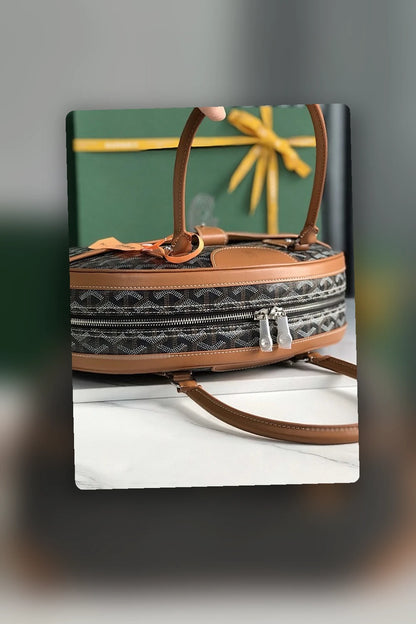 NB - GYO Bag - 1224