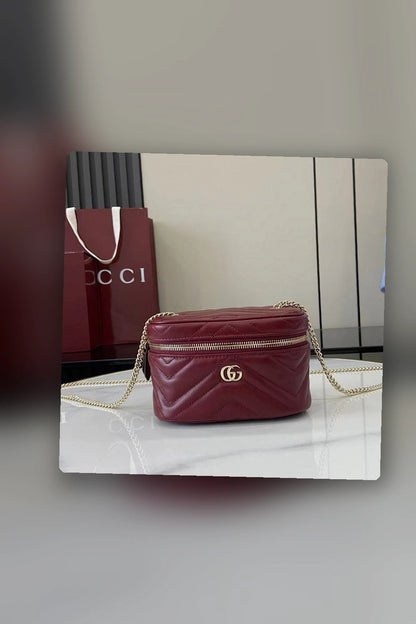 NB - GUKI Bag - 394